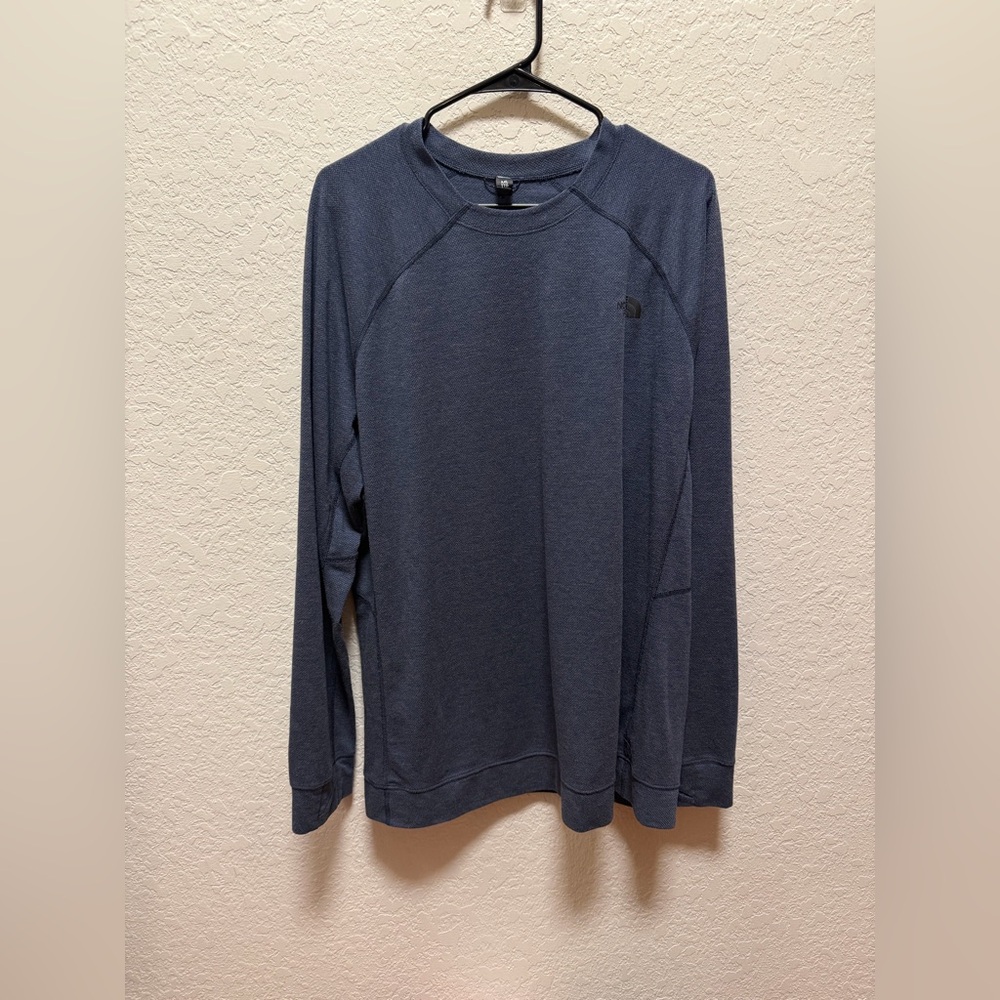 Northface Men’s Long sleeve Thermal Shirt